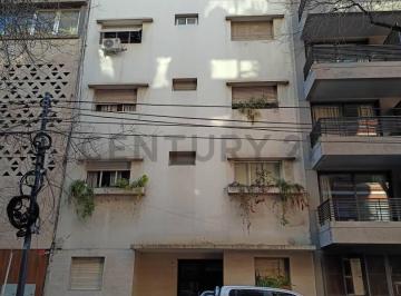 Departamento · 50m² · 2 Ambientes · Venta Departamento 2 Ambientes Palermo Apto Crédito Frente
