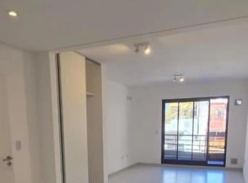 Departamento · 41m² · 1 Ambiente · Departamento en Alquiler - Monoambiente 1 Baño - 41 m - Almagro