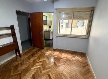 Departamento de 2 ambientes, Centro / Microcentro · Alquiler Dos Ambientes Microcentro