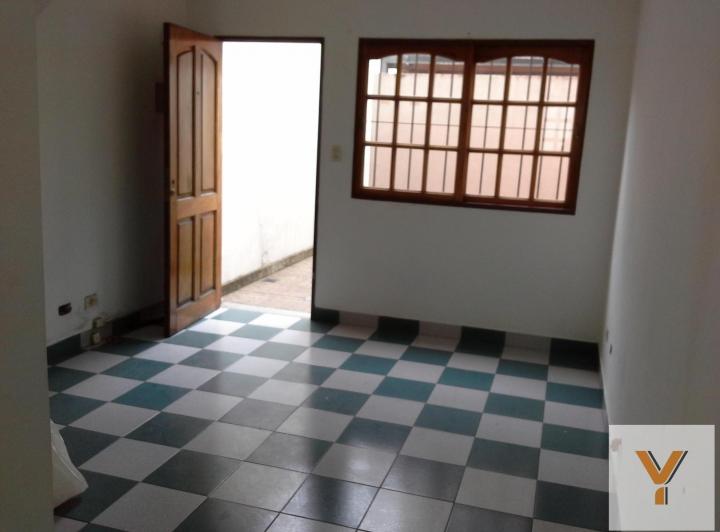 Departamento · 35m² · 3 Ambientes