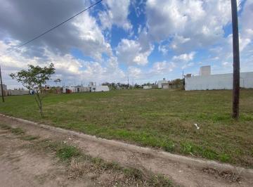 Terreno · 318m² · En Venta Lote en Manantiales