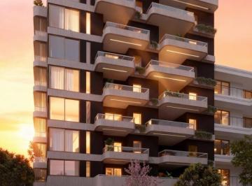 Departamento · 38m² · 2 Ambientes · Venta en Pozo Entrega Marzo 2028 Departamento Dos Ambientes de Villa Urquiza