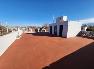 Departamento de 2 ambientes, Guaymallén · Departamento Dorrego