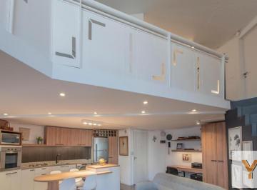 Departamento · 74m² · 3 Ambientes · Departamento en Alquiler - 2 Dorm. 1 Baño - 78 m - Colegiales
