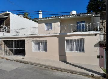 Casa · 163m² · 4 Ambientes · 1 Cochera · Venta Casa Mas Depto Rio Ceballos Cordoba
