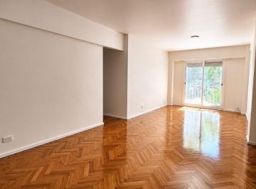 Departamento de 5 ambientes, Núñez · Venta Semipiso 5 Ambientes con Cochera Fija - Apto Crédito