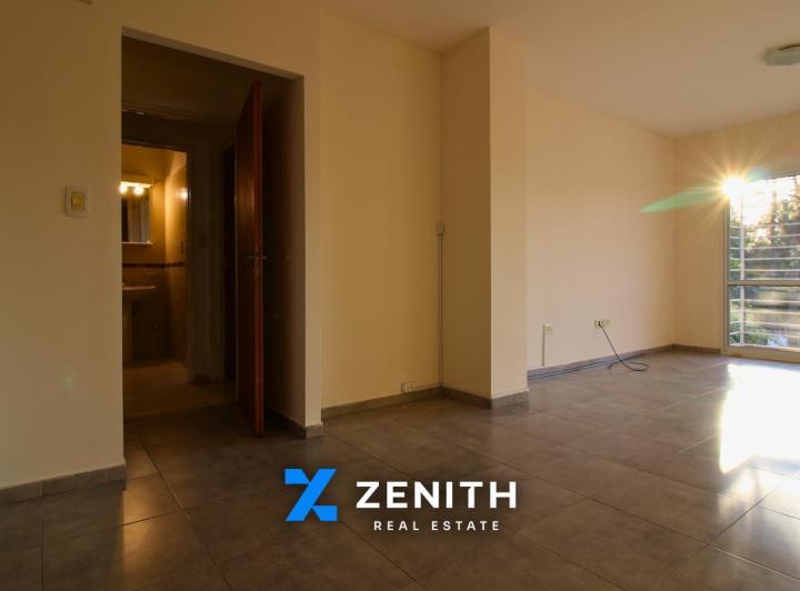 Departamento · 90m² · 4 Ambientes