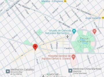 Local comercial · 310m² · Local a Reciclar en Venta - Planta Baja y Sotano - Sin Expensas - Caballito