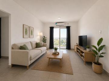 Departamento · 43m² · 2 Ambientes · Departamento 2 Ambientes - Cordoba 778