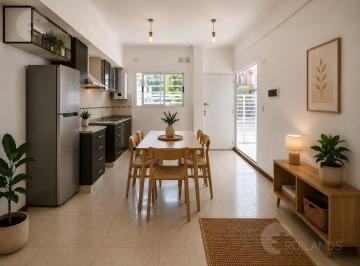 Departamento · 65m² · 3 Ambientes · 1 Cochera · Venta Departamento 3 Ambientes 2 Baños, cochera y Baulera en Villa Sarmiento