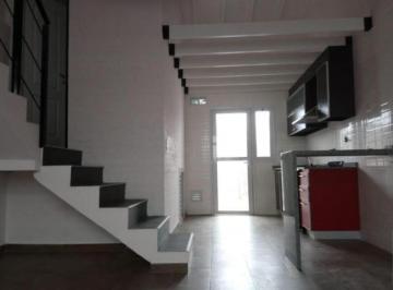 Departamento · 48m² · 2 Ambientes · 1 Cochera · Departamento en Venta - 1 Dormitorio 1 Baño - Luján