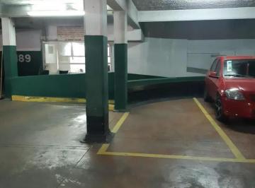 Garage · 10m² · 1 Cochera · Cochera en Venta - 10 m² - Palermo