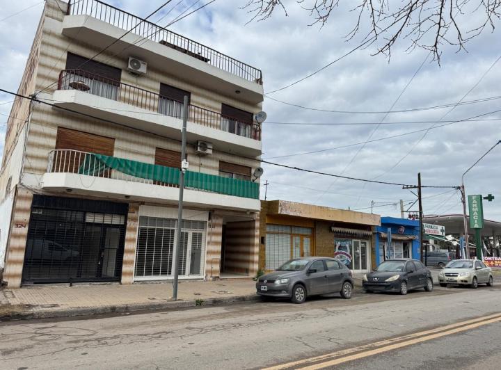 Local comercial · 80m² · 2 Ambientes