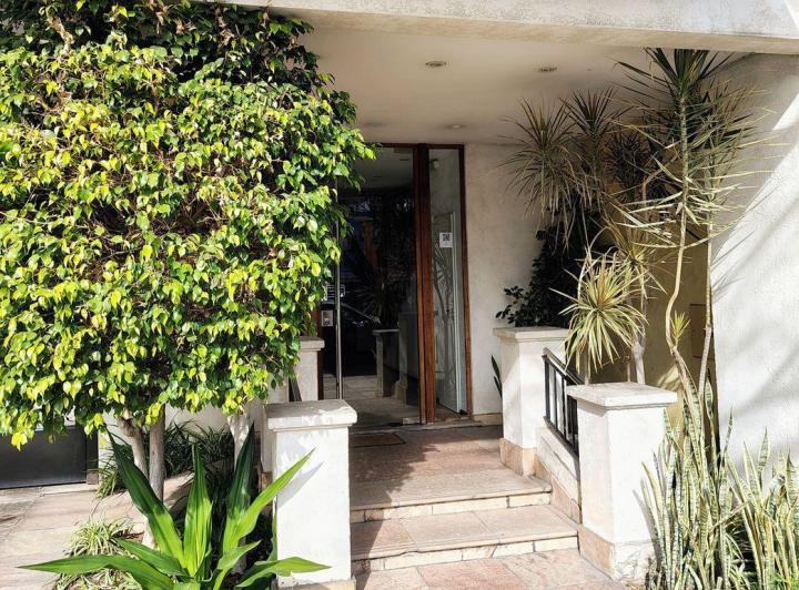 Alquiler Departamento 2 Ambientes en Villa Urquiza
