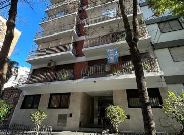 Departamento · 40m² · 2 Ambientes · Departamento en Alquiler. Dos Ambientes. Belgrano