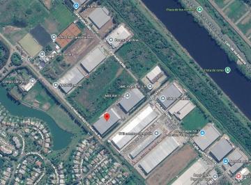 Depósito · 6170m² · 20 Cocheras · Depósito - Tigre