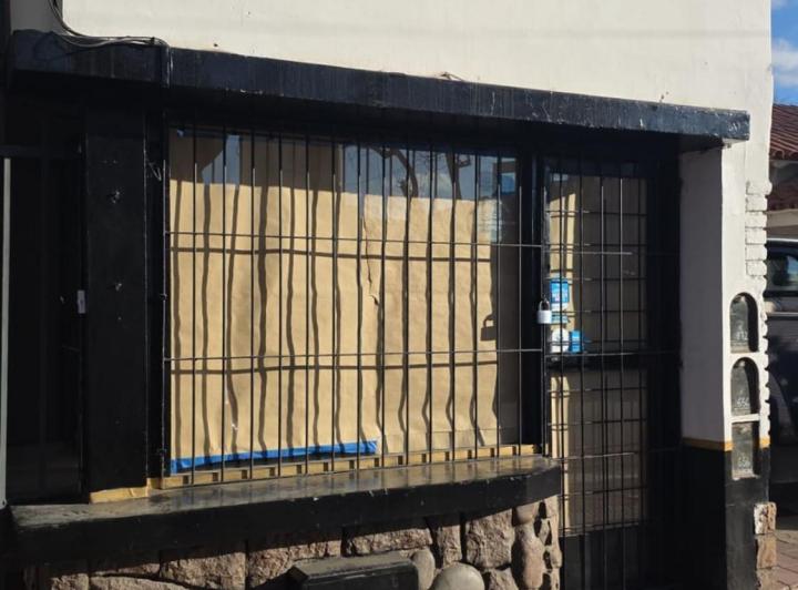 Local comercial · 15m²