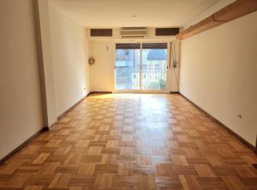 Departamento · 119m² · 4 Ambientes · 1 Cochera · Belgrano - Palpa y Ciudad de La Paz, 119 m² Cochera Baulera