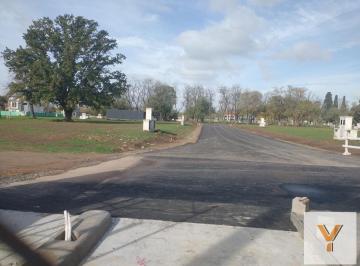 Terreno · 600m² · Terreno en Venta - 600 m² - San Miguel
