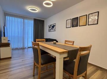 Departamento · 65m² · 2 Ambientes · Departamento en Alquiler - 1 Dormitorio 1 Baño - 70 m - Puerto Madero