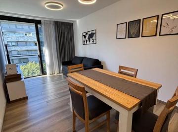 Departamento · 65m² · 2 Ambientes · Departamento en Alquiler - 1 Dormitorio 1 Baño - 70 m - Puerto Madero