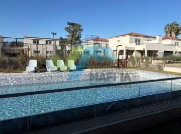 Departamento · 40m² · 1 Ambiente · 1 Cochera · Departamento en Alquiler en Chic Village, La Lonja, Pilar
