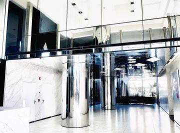 Departamento · 62m² · 2 Ambientes · Departamento en Venta - 1 Dormitorio 2 Baños - Puerto Madero