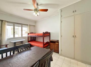Departamento · 21m² · 1 Ambiente · Monoambiente Luminoso · La Perla