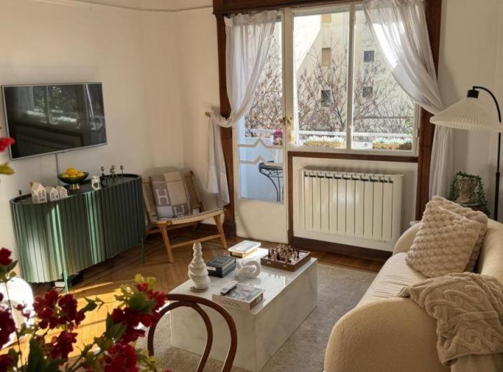 Departamento en Venta - 2 Dorm. 2 Baños - 70 m - Palermo