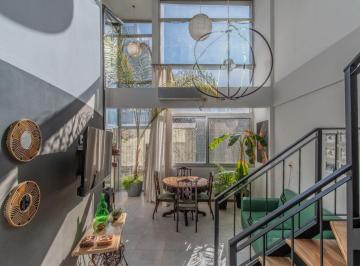 Departamento · 90m² · 3 Ambientes · 1 Cochera · Departamento en Venta 3 Ambientes en Palermo