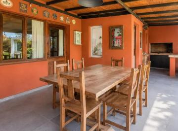 Casa · 160m² · 4 Ambientes · Casa en Venta - 3 Dorm. 3 Baños - 180 m - Tigre - San Rafael
