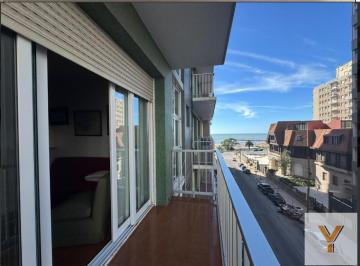 Departamento · 68m² · 3 Ambientes · Departamento en Venta - 2 Dorm. 2 Baños - 68 m - Mar del Plata