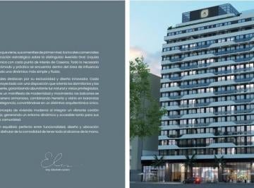 Departamento · 66m² · 3 Ambientes · En Venta en Caseros Departamentos Premiun Ejemplo de 3 Ambientes F: 11188