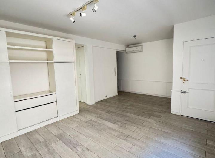 Departamento · 68m² · 2 Ambientes · 1 Cochera