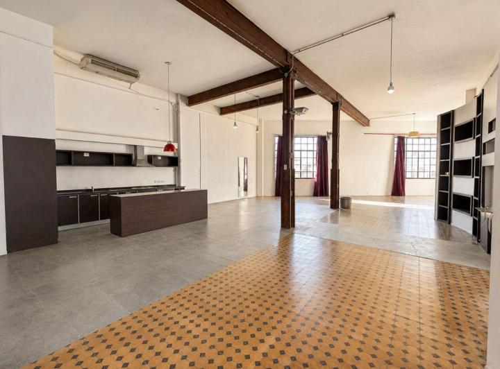 Venta Dpto Loft Cochera Full Amenities Barracas