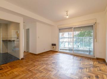 Departamento · 38m² · 2 Ambientes · 1 Cochera · Departamento de 2 Ambientes en Venta V. del Parque