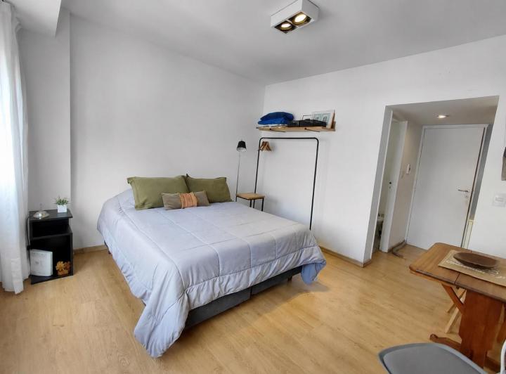 Departamento - Recoleta