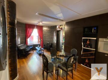 Departamento · 60m² · 2 Ambientes · Departamento en Venta - 1 Dormitorio 1 Baño - 60 m² - Puerto Madero