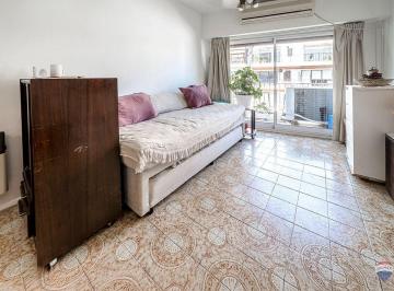 Departamento · 60m² · 4 Ambientes · Venta 4 Ambientes en Recoleta