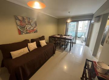 Departamento · 45m² · 2 Ambientes · 1 Cochera · °°depto Amoblado 1 Dor + Cochera - El Mejor Precio°°