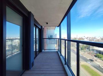 Departamento · 41m² · 2 Ambientes · Alquiler de Apto 1 Dorm. a Estrenar La Blanqueada