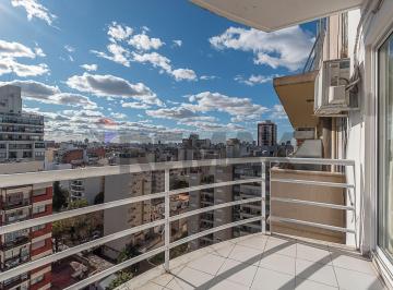 Departamento · 28m² · 1 Ambiente · Venta Depto. Monoambiente C Balcón. Villa Urquiza