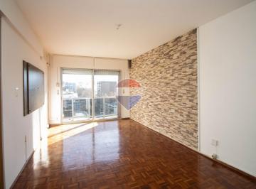 Departamento · 42m² · 2 Ambientes · Venta Apartamento 1 Dormitorio Barrio Sur Rambla