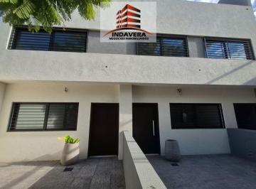 PH de 4 ambientes, Tres de Febrero · 4 /5 Ambientes a Estrenar: Triplex 160 m² Tot. 3 Dorm con Playroom y Terraza. Cochera – Villa Bosch