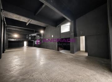 Local comercial · 470m² · Importante Local Comercial 470 m² | J. m. de Rosas y Arieta, San Justo Centro.