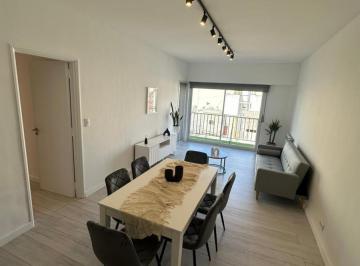 Departamento · 67m² · 4 Ambientes · Departamento en Venta - 3 Dorm. 1 Baño - 87 m - Mar del Plata