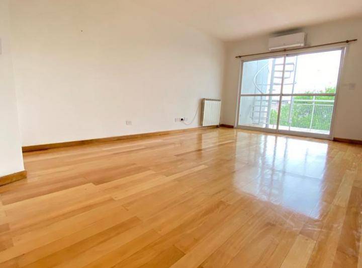 Departamento · 75m² · 3 Ambientes · 1 Cochera