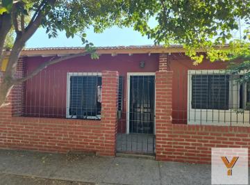 Casa · 150m² · 4 Ambientes · Casa en Venta - 3 Dorm. 1 Baño - 150.54 m - Almirante Brown