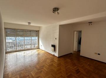 Departamento · 80m² · 3 Ambientes · Departamento en Alquiler - 2 Dorm. 1 Baño - 80 m - La Plata