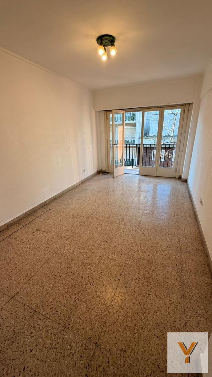 Departamento de Monoambiente 1 Baño en venta